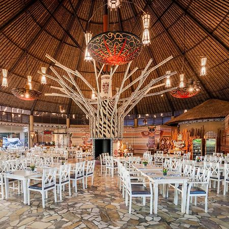 Mara River Safari Lodge Bali Keramas Zewnętrze zdjęcie