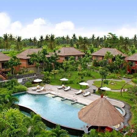 Mara River Safari Lodge Bali Keramas Zewnętrze zdjęcie