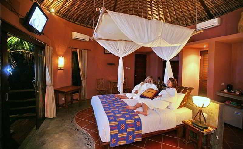 Mara River Safari Lodge Bali Keramas Zewnętrze zdjęcie
