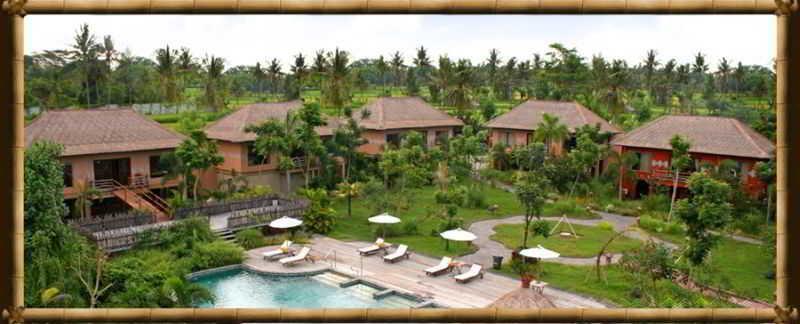 Mara River Safari Lodge Bali Keramas Zewnętrze zdjęcie