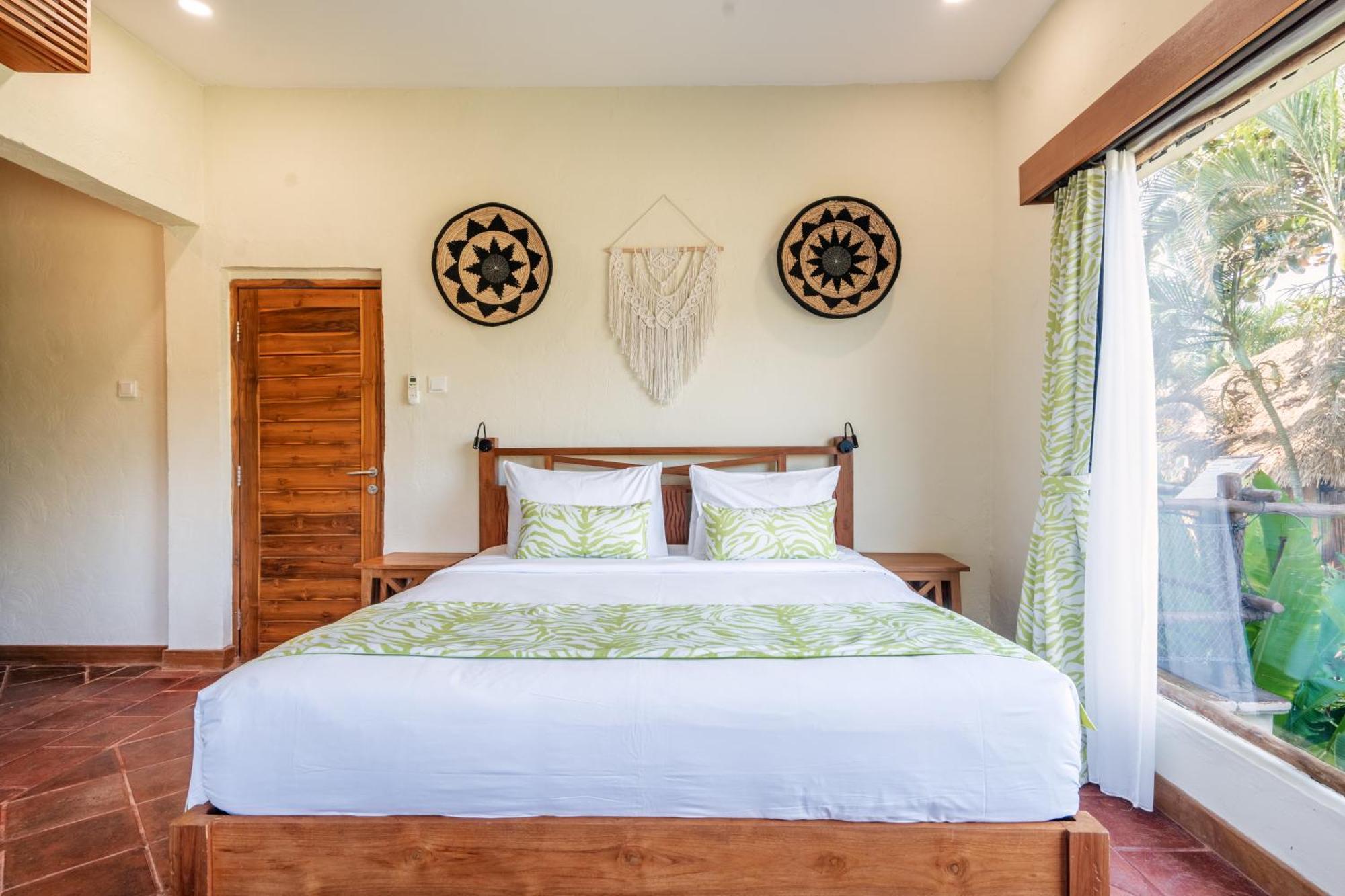 Mara River Safari Lodge Bali Keramas Zewnętrze zdjęcie