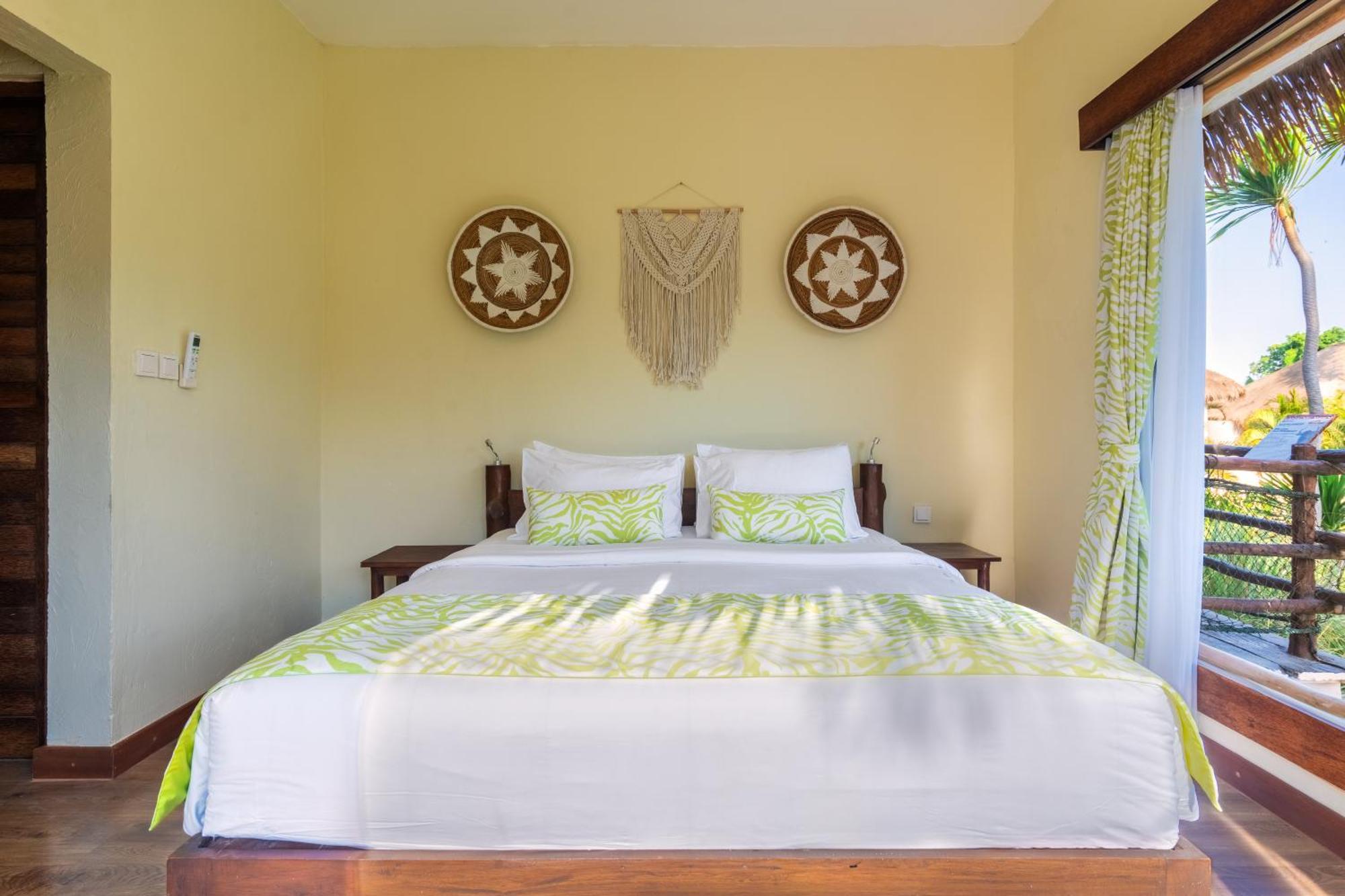 Mara River Safari Lodge Bali Keramas Zewnętrze zdjęcie