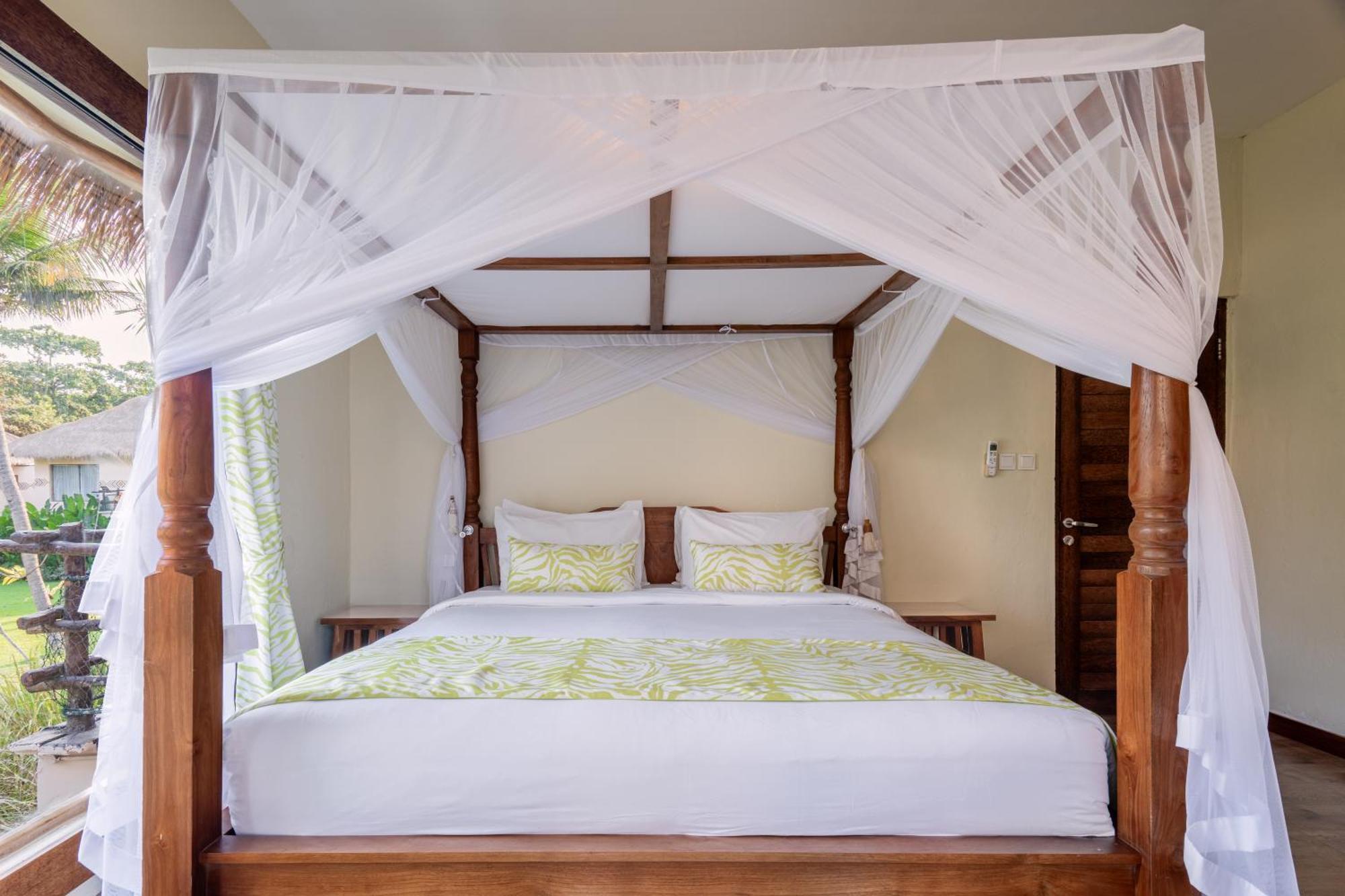 Mara River Safari Lodge Bali Keramas Zewnętrze zdjęcie