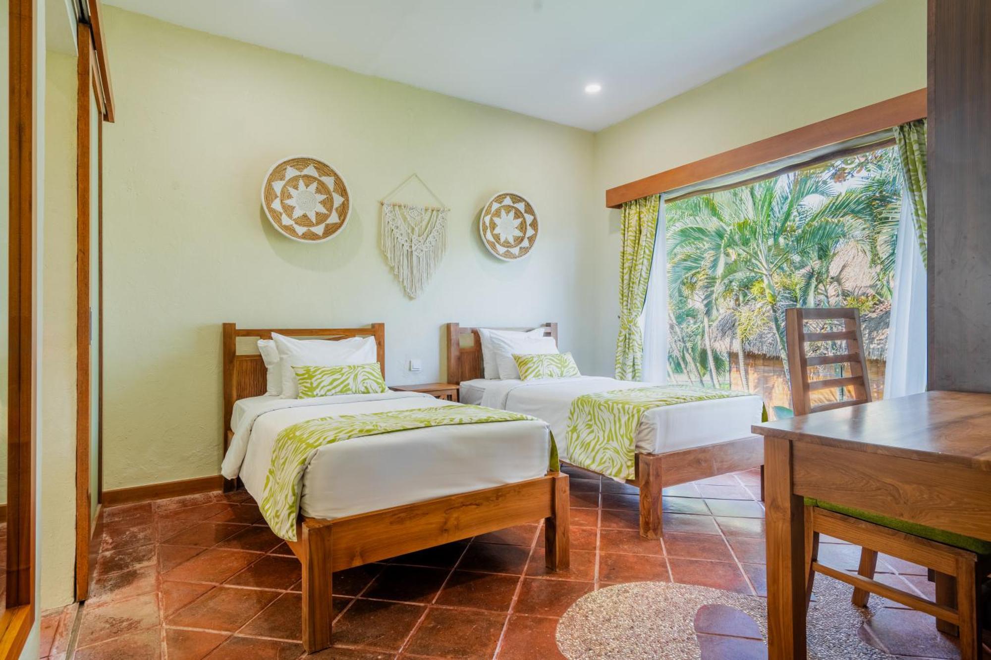 Mara River Safari Lodge Bali Keramas Zewnętrze zdjęcie