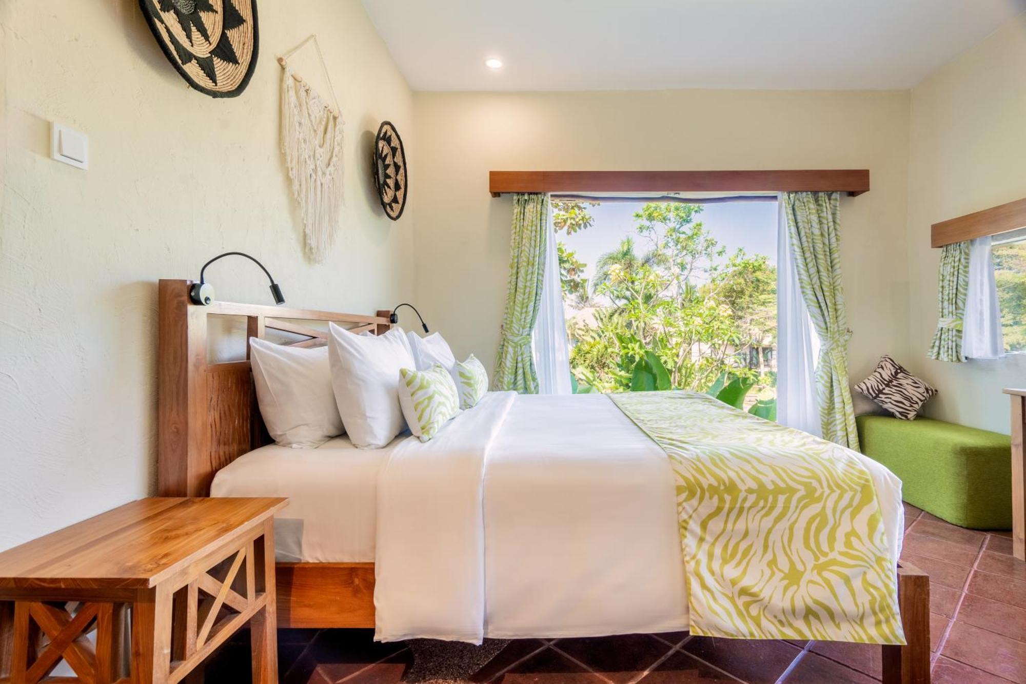 Mara River Safari Lodge Bali Keramas Zewnętrze zdjęcie