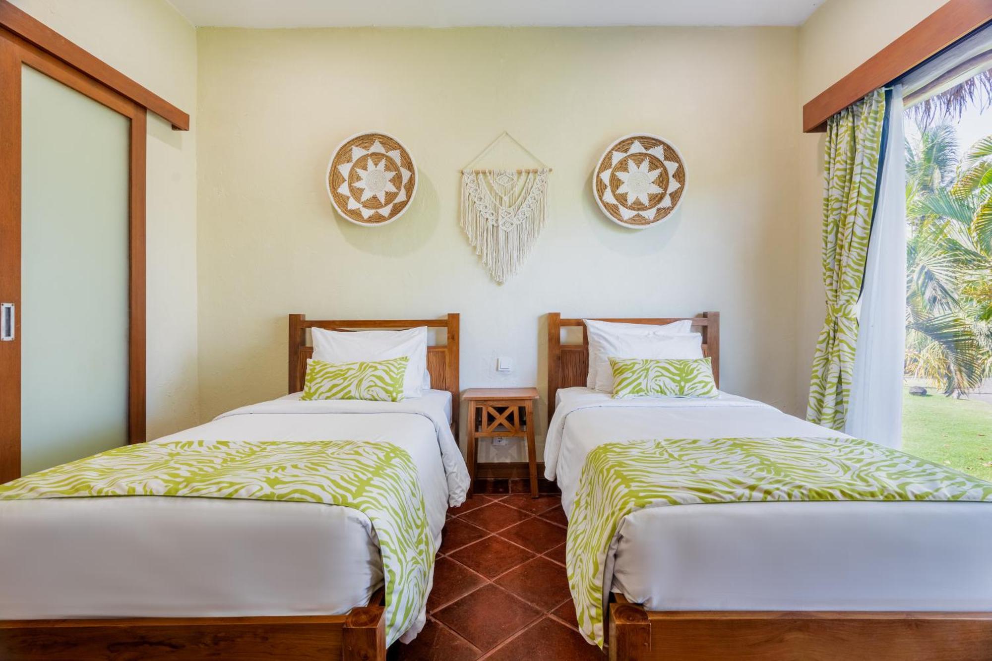 Mara River Safari Lodge Bali Keramas Zewnętrze zdjęcie