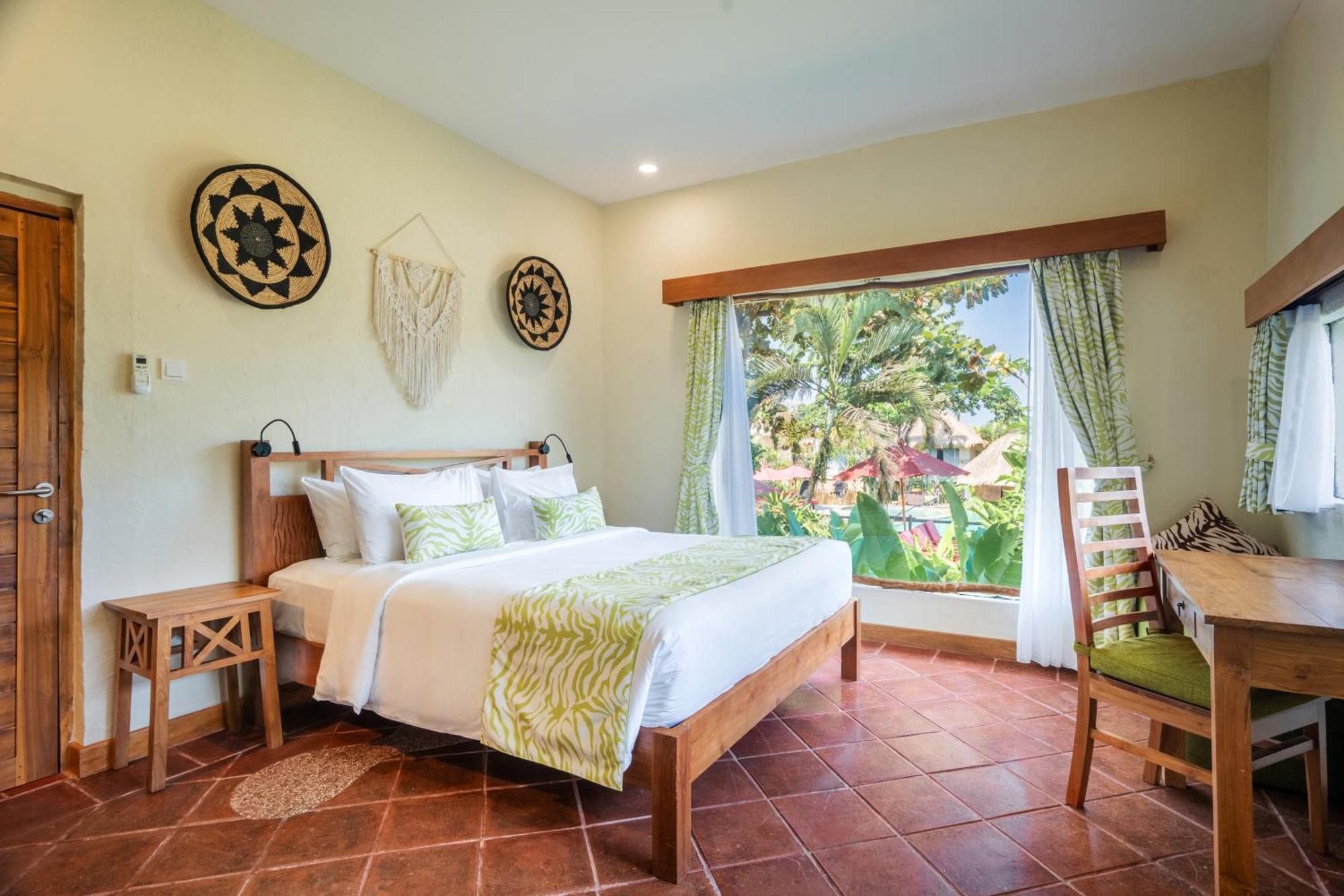 Mara River Safari Lodge Bali Keramas Zewnętrze zdjęcie