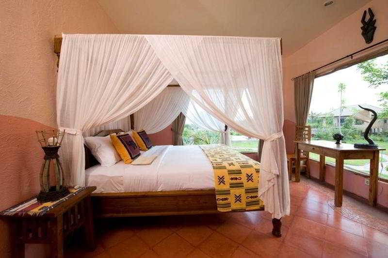 Mara River Safari Lodge Bali Keramas Zewnętrze zdjęcie
