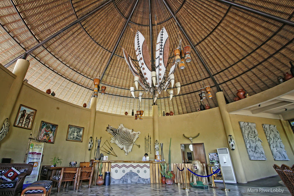 Mara River Safari Lodge Bali Keramas Zewnętrze zdjęcie