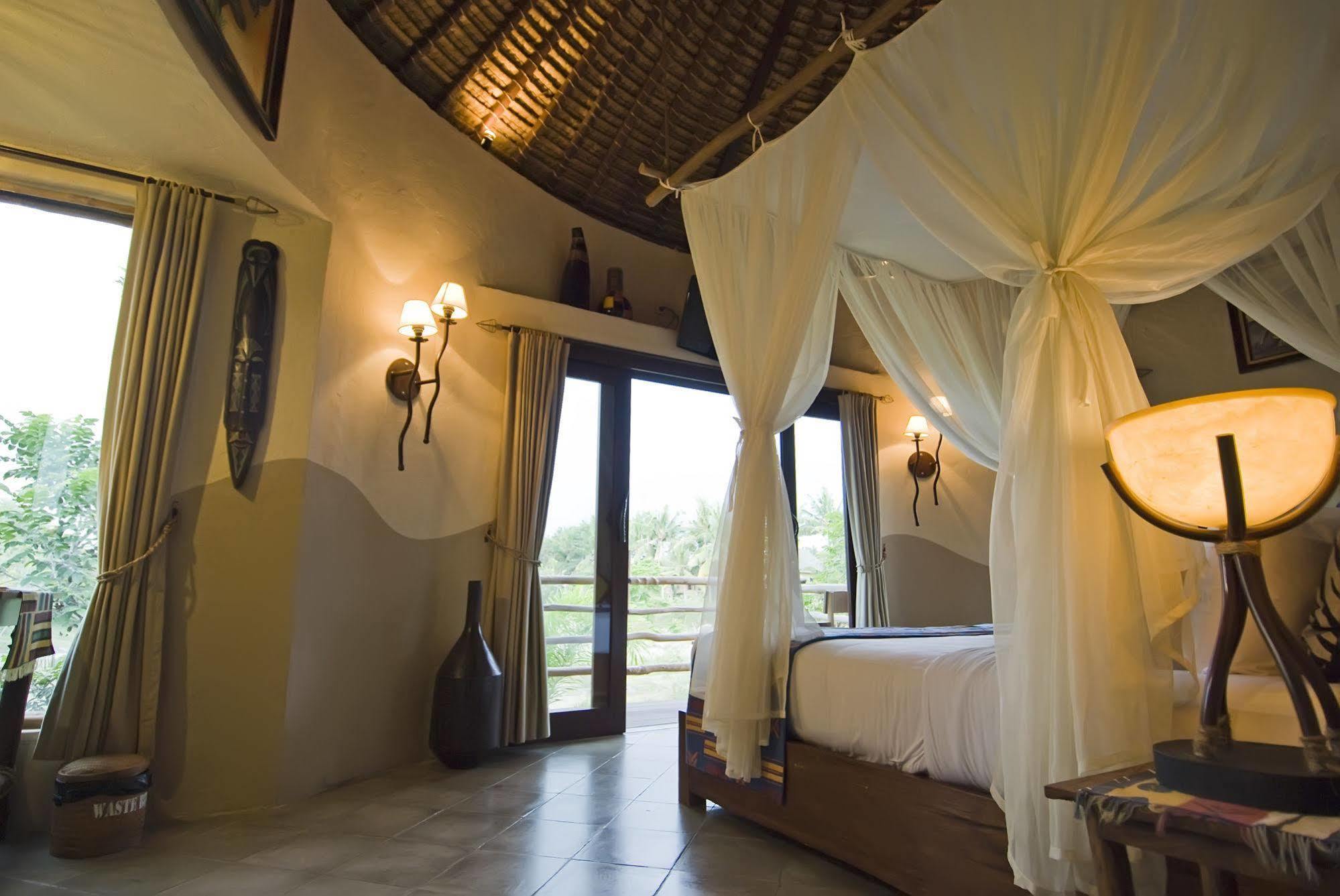 Mara River Safari Lodge Bali Keramas Zewnętrze zdjęcie