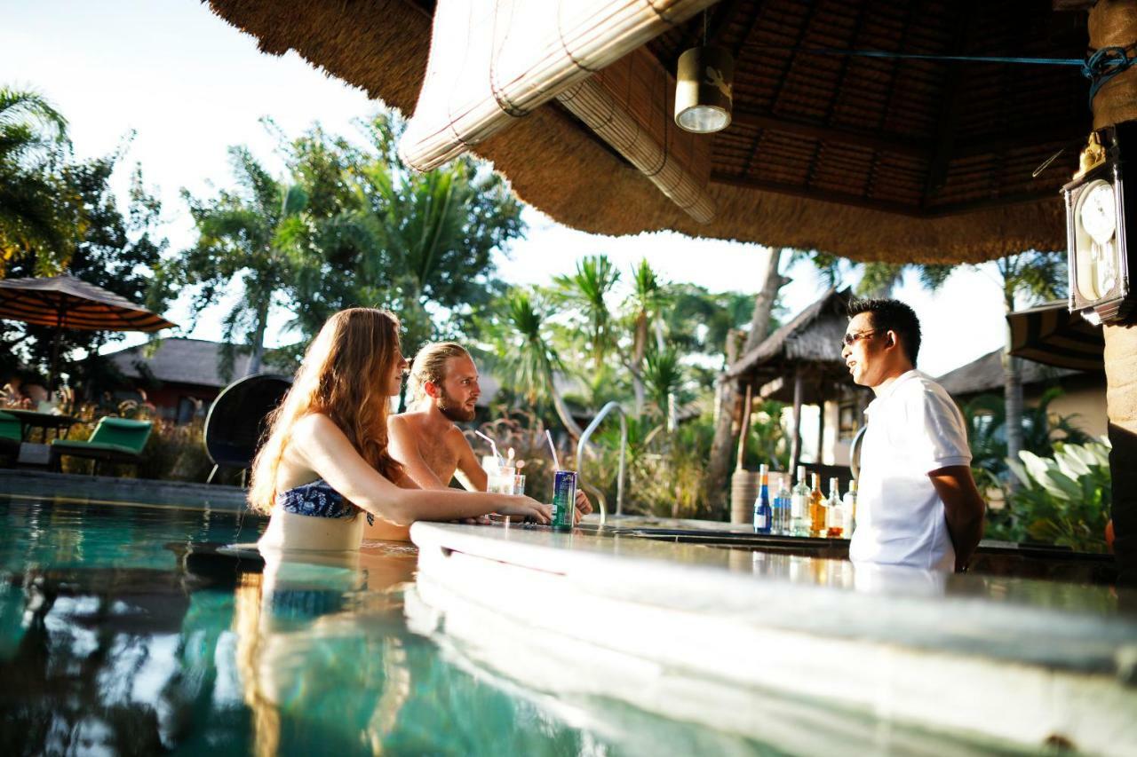 Mara River Safari Lodge Bali Keramas Zewnętrze zdjęcie